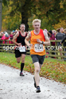 Senior mens 2021 NEHL Lambton Castle near Chester le Street, County Durham. Photo: David T. Hewitson/Sports for All Pics